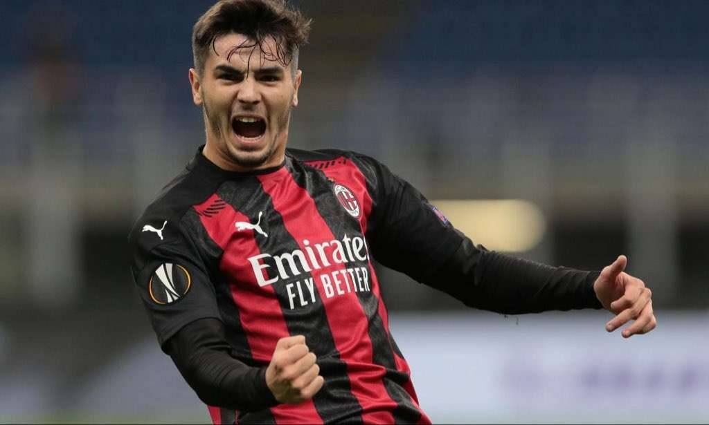 Μίλαν: Με «10άρι» τον Μπραχίμ Ντίαζ! (Photos)