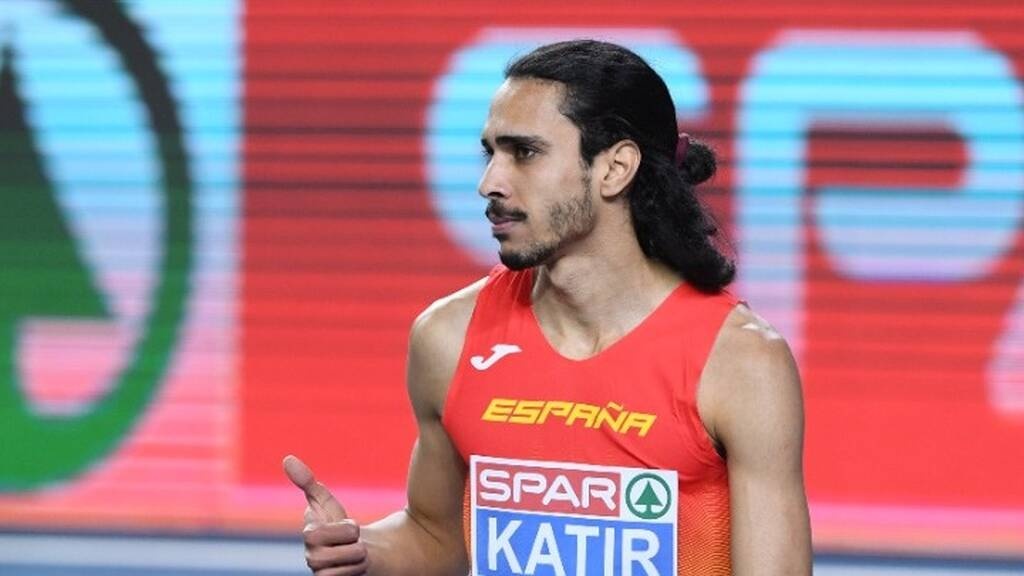 Ολυμπιακοί Αγώνες: Η συγνώμη του Βισιόσα από τον Κατίρ για το ρατσιστικό του σχόλιο!