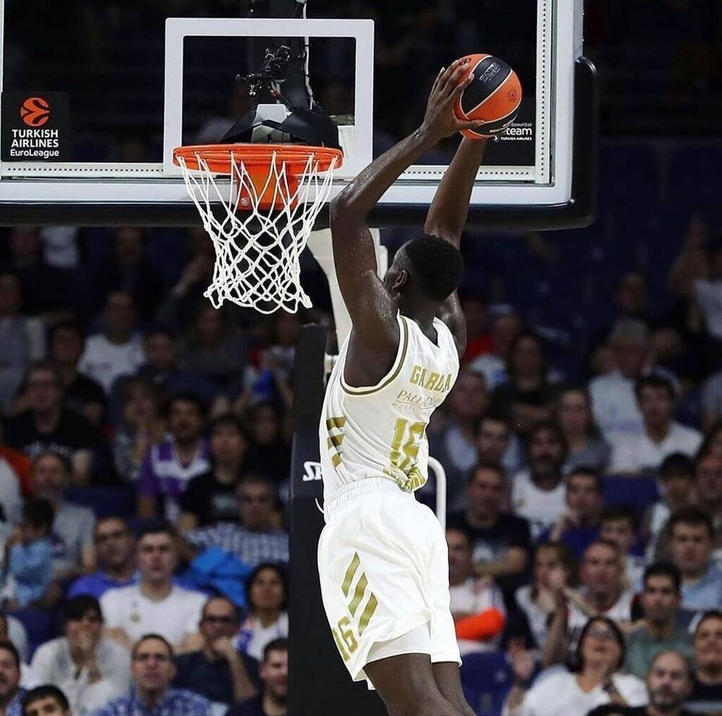 Γκαρούμπα: Αποφασισμένος να πει «αντίο» στη Ρεάλ – Ο επόμενος σταθμός