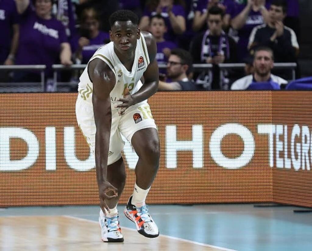 Γκαρούμπα: Αποφασισμένος να πει «αντίο» στη Ρεάλ – Ο επόμενος σταθμός