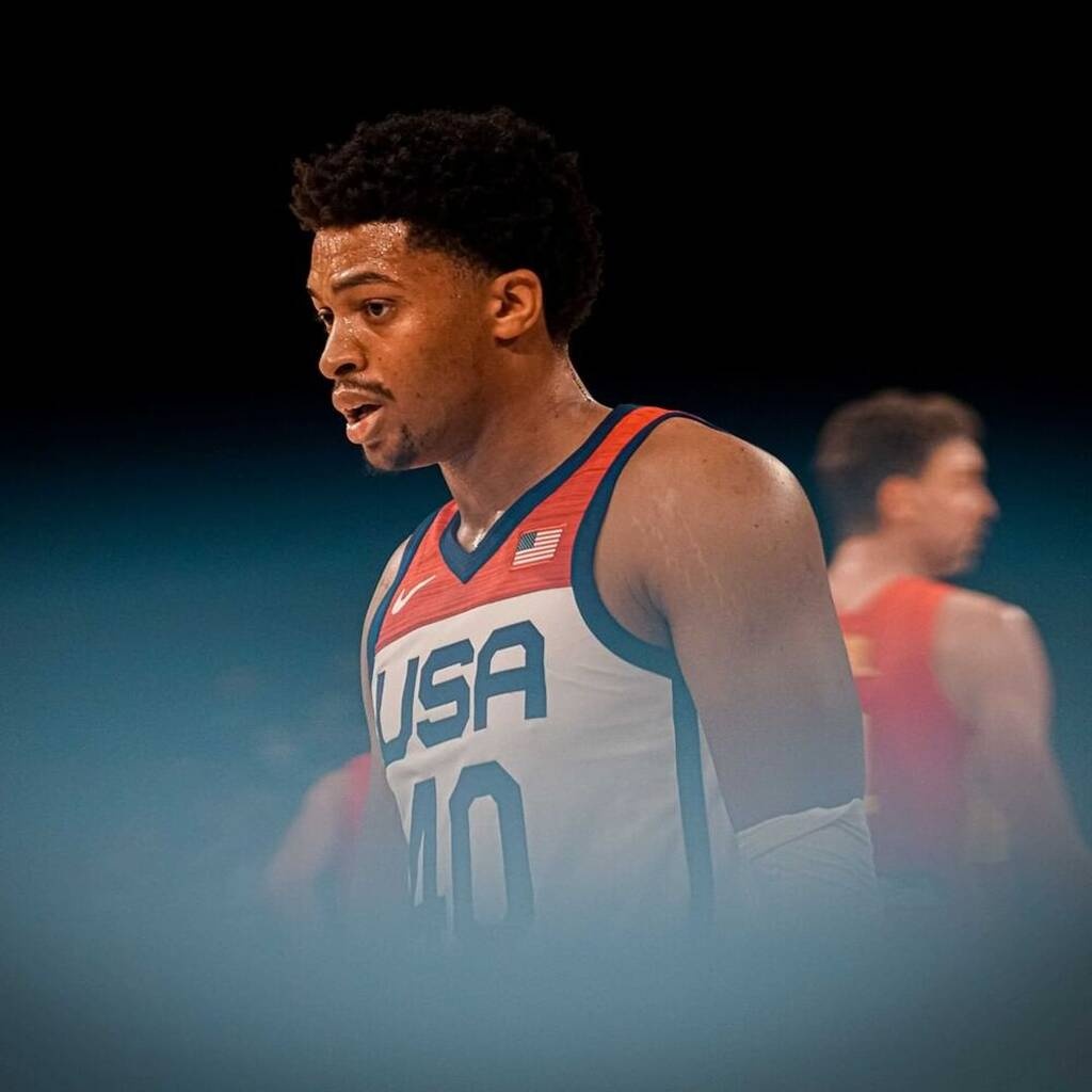 TEAM USA: «Καθάρισε» με άμυνα τους Ισπανούς και πετάει για Τόκιο