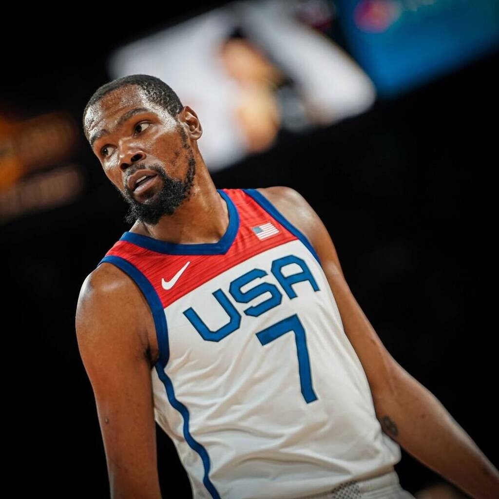 TEAM USA: «Καθάρισε» με άμυνα τους Ισπανούς και πετάει για Τόκιο