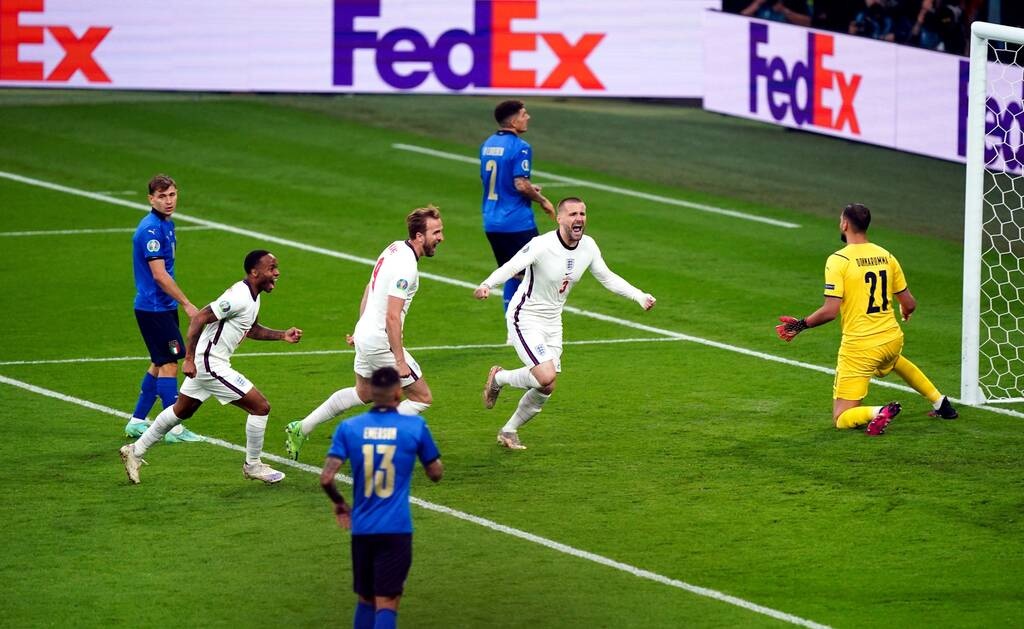 Euro 2020: Απίστευτο, έπαιζε με σπασμένα πλευρά για τέσσερα ματς! (Photos)