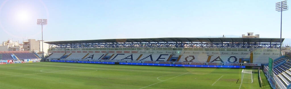 Θλίψη στο Αιγάλεω - «Έφυγε» ο Παπαϊωάννου