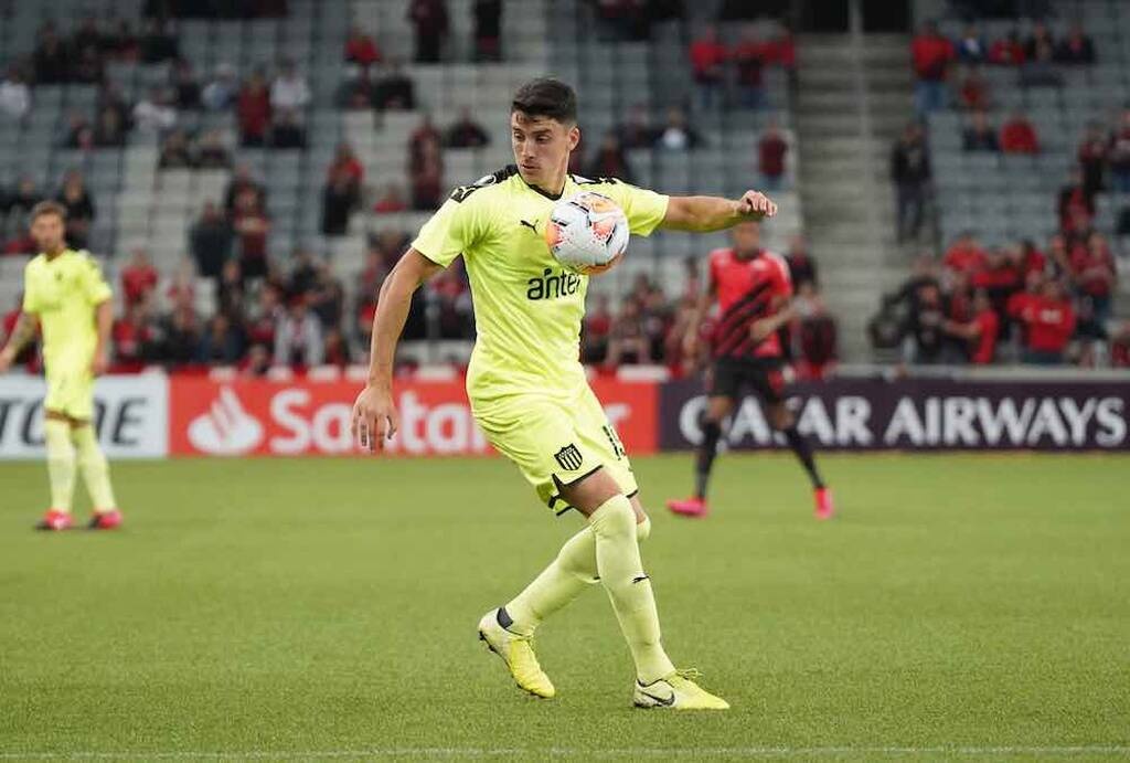 Ολυμπιακός: Νέα κρούση για Πικέρες - Μπαίνει στον… πάγο το deal (photos+video)