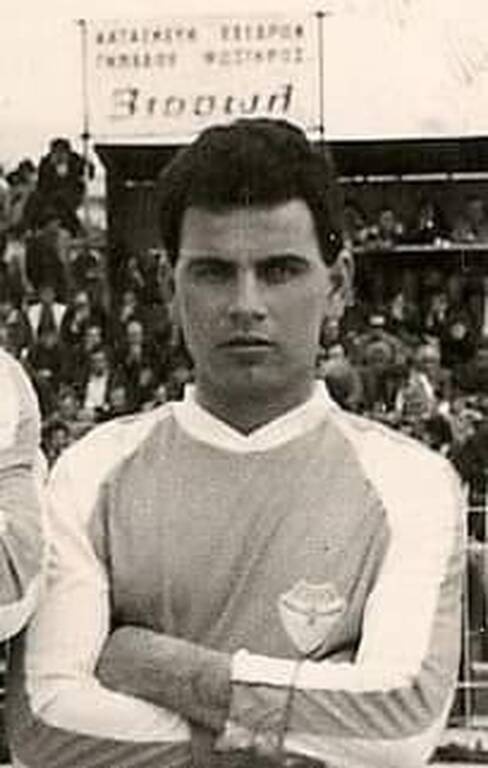 Θλίψη στο Αιγάλεω - «Έφυγε» ο Παπαϊωάννου