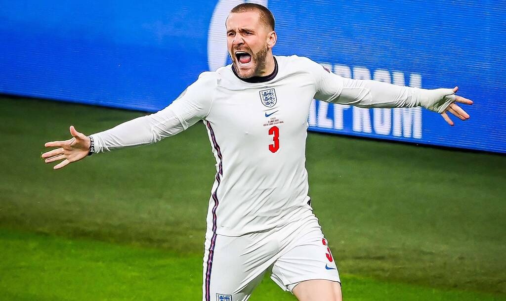 Euro 2020: Απίστευτο, έπαιζε με σπασμένα πλευρά για τέσσερα ματς! (Photos)