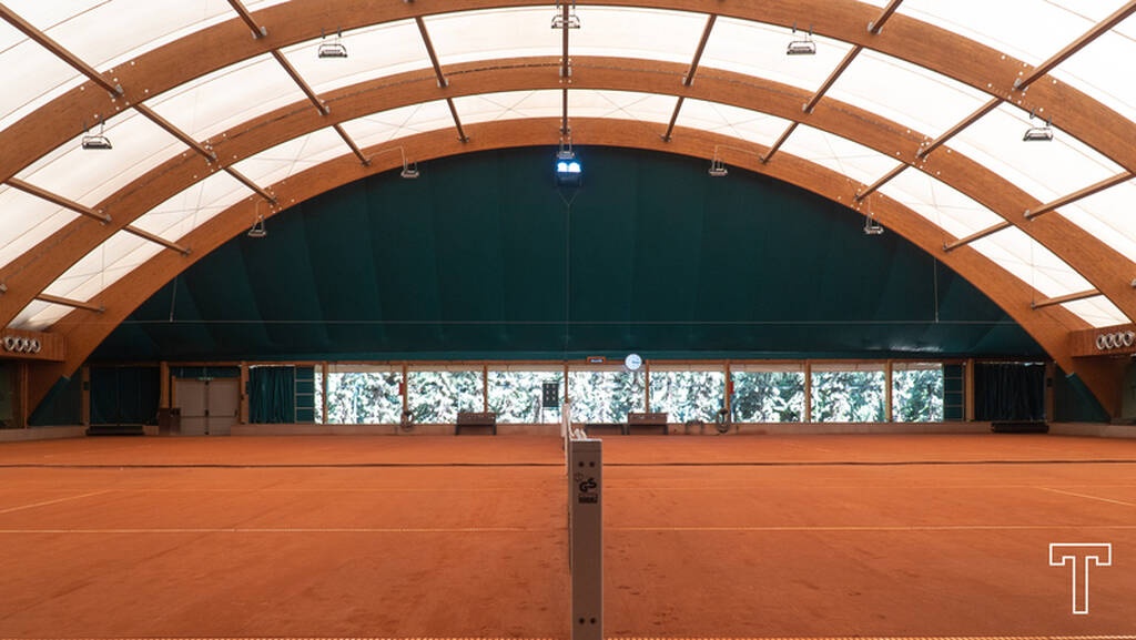 IMG Future Stars Tournament: Η νέα γενιά αθλητών τένις στο Τατόι Club