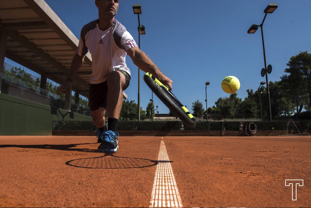 IMG Future Stars Tournament: Η νέα γενιά αθλητών τένις στο Τατόι Club