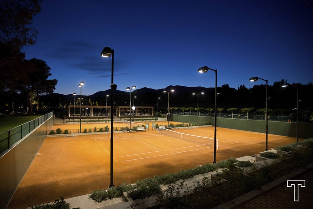 IMG Future Stars Tournament: Η νέα γενιά αθλητών τένις στο Τατόι Club