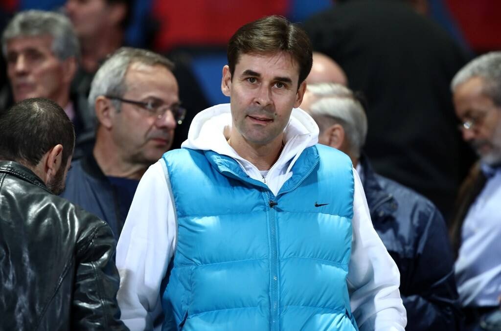 ΑΕΚ: Νέα αντίδραση Τσιάρτα για οπαδούς - «Τα ιδανικά των ομάδων δεν υπαγορεύονται από μειοψηφίες»