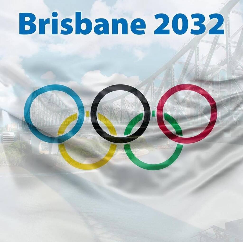 Ολυμπιακοί Αγώνες: Στο Μπρίσμπεϊν της Αυστραλίας οι Αγώνες του 2032