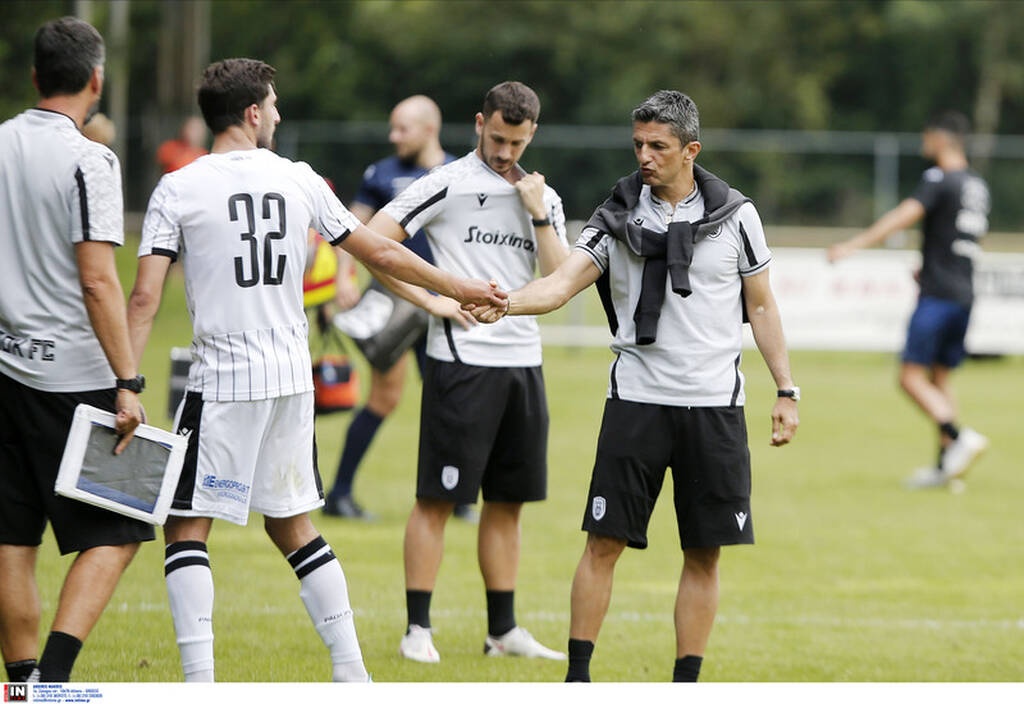 ΠΑΟΚ: Τα highlights της νίκης επί της Χέρακλες και ο killer Ολιβέιρα (video+photos)