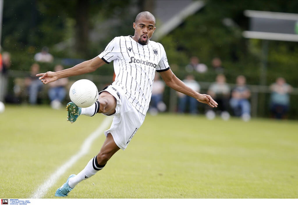 ΠΑΟΚ: Τα highlights της νίκης επί της Χέρακλες και ο killer Ολιβέιρα (video+photos)