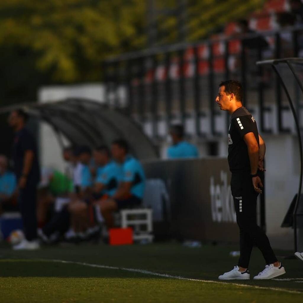 Ατρόμητος: Νέα φιλική ήττα, λύγισε 3-0 από την Βαλένθια (video+photos)