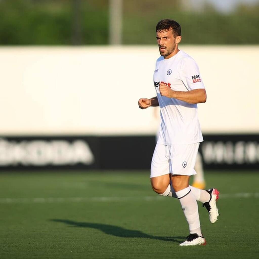 Ατρόμητος: Νέα φιλική ήττα, λύγισε 3-0 από την Βαλένθια (video+photos)