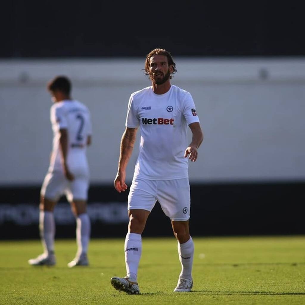 Ατρόμητος: Νέα φιλική ήττα, λύγισε 3-0 από την Βαλένθια (video+photos)