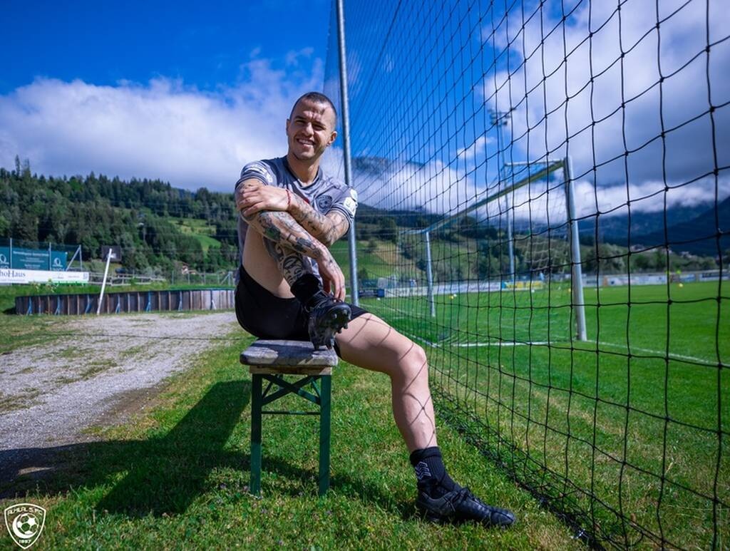 ΠΑΟΚ: Το σχόλιο του Λουτσέσκου για Τζιοβίνκο! (photos)