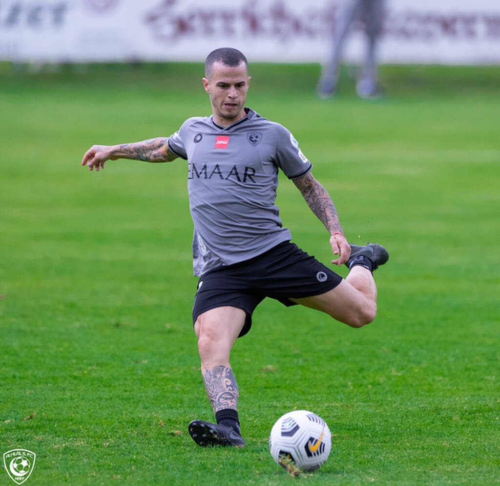 ΠΑΟΚ: Το σχόλιο του Λουτσέσκου για Τζιοβίνκο! (photos)