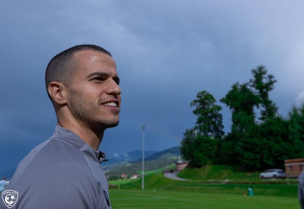 ΠΑΟΚ: Το σχόλιο του Λουτσέσκου για Τζιοβίνκο! (photos)