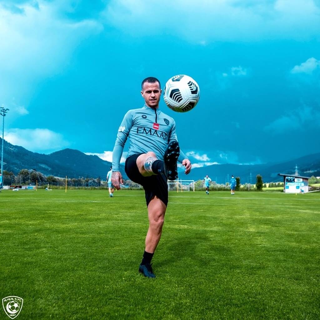 ΠΑΟΚ: Το σχόλιο του Λουτσέσκου για Τζιοβίνκο! (photos)