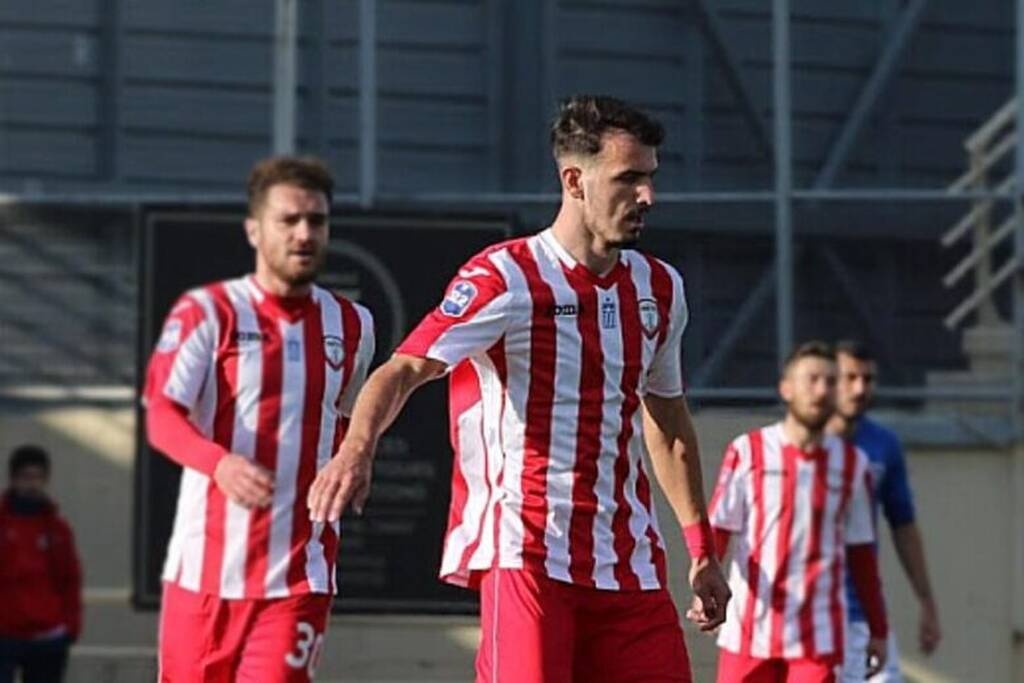 ΑΕΚ: Καλοβλέπει νεαρό άσο της Ξάνθης