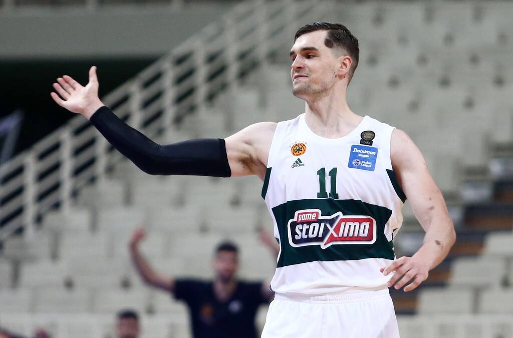 Χεζόνια: «Σας χρωστάω περισσότερα…»! (Photos)