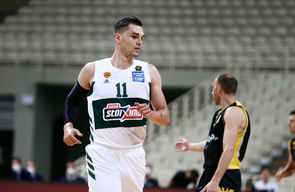 Χεζόνια: «Σας χρωστάω περισσότερα…»! (Photos)