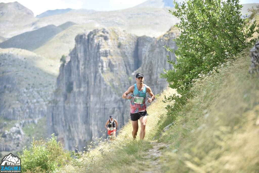 Zagori Mountain Running 2021: Το πρόγραμμα του μεγαλύτερου αγώνα ορεινού τρεξίματος