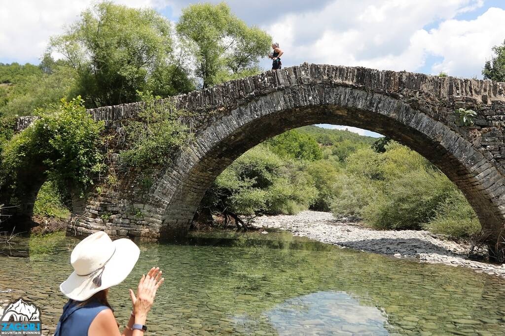 Zagori Mountain Running 2021: Το πρόγραμμα του μεγαλύτερου αγώνα ορεινού τρεξίματος