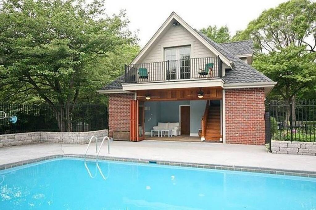 Αντετοκούνμπο: Το ησυχαστήριο του Γιάννη! (photos)