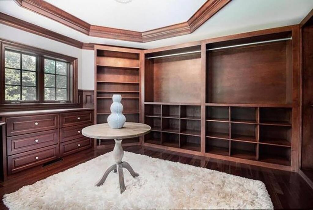 Αντετοκούνμπο: Το ησυχαστήριο του Γιάννη! (photos)