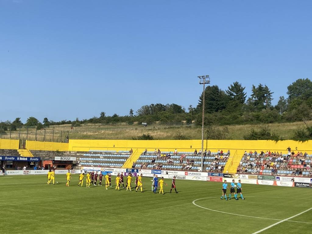 Conference League: Προβάδισμα η Μποέμιανς ενόψει ΠΑΟΚ