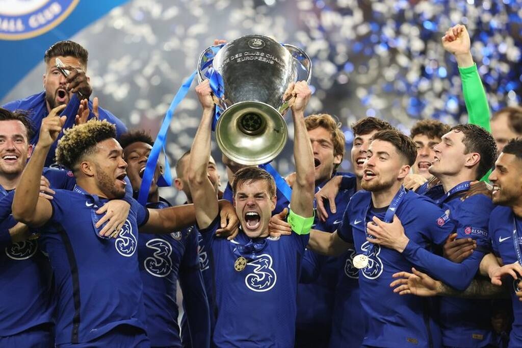 Champions League: Το πρόγραμμα της σεζόν του Μουντιάλ στο Κατάρ