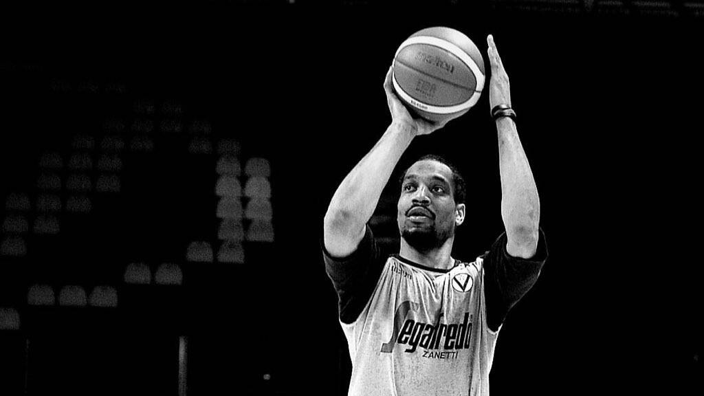 Βίρτους Μπολόνια: Τέλος ο Χάντερ για χρήση απαγορευμένης ουσίας