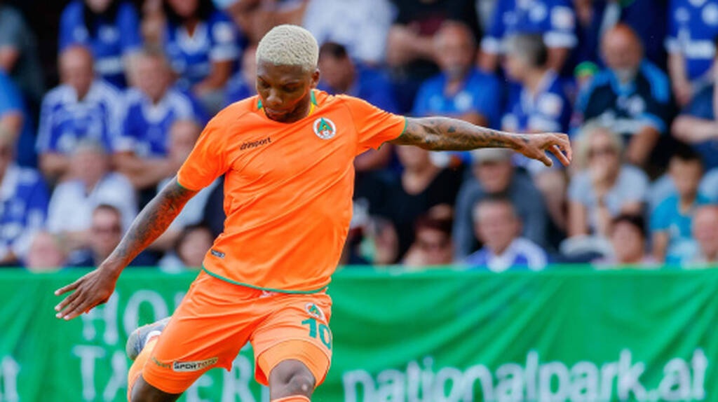 Παναθηναϊκός: Προτάθηκε και εξετάζεται ο Φερναντές για τα άκρα (photos+video)