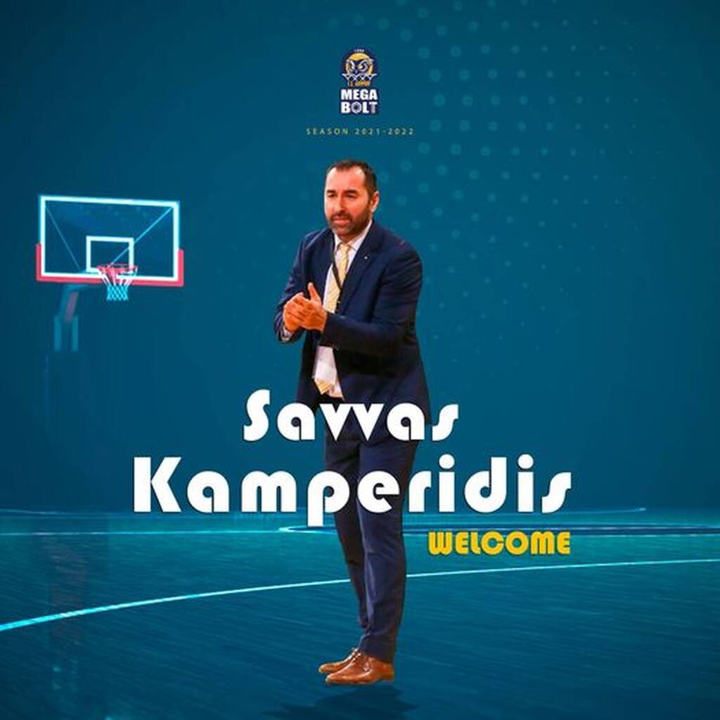 Επιβεβαίωση OnSports: Και επίσημα Καμπερίδης στο Λαύριο!