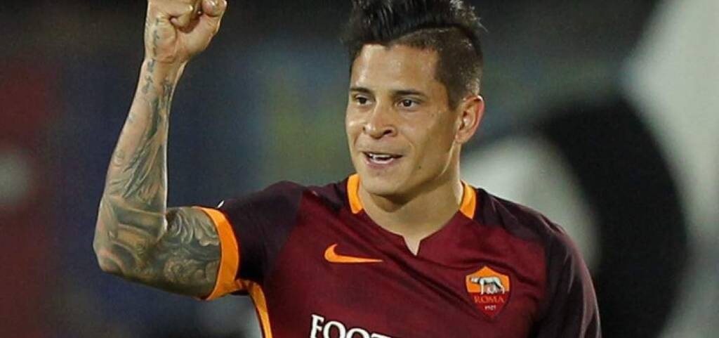 «Βόμβα» με Ιτούρμπε ο Άρης