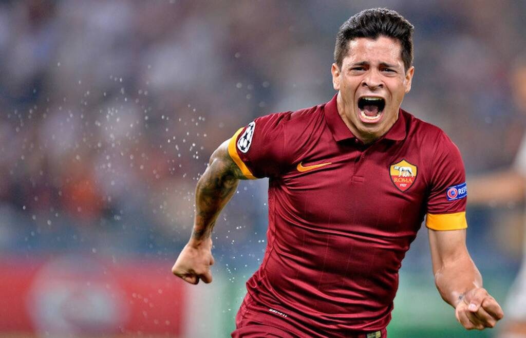 «Βόμβα» με Ιτούρμπε ο Άρης