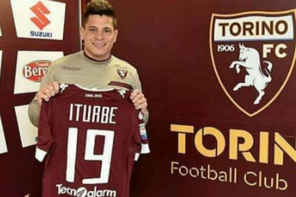 «Βόμβα» με Ιτούρμπε ο Άρης