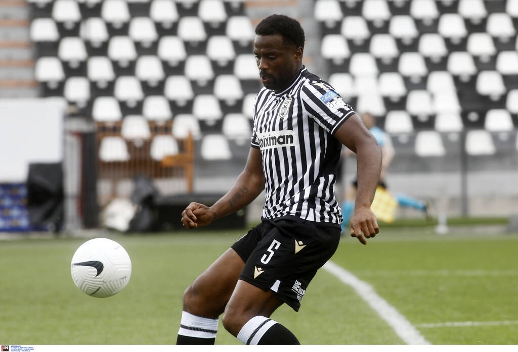 ΠΑΟΚ: Ο απόφοιτος κύριος Βαρέλα (video+photos)