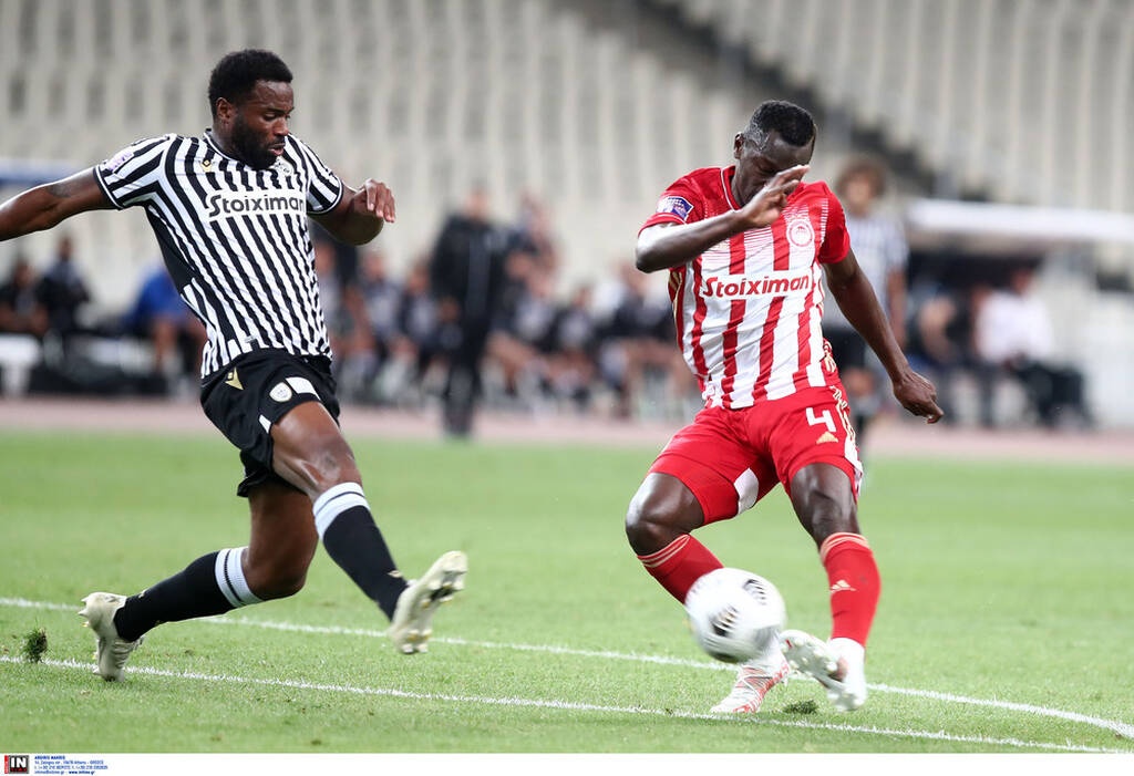 ΠΑΟΚ: Ο απόφοιτος κύριος Βαρέλα (video+photos)