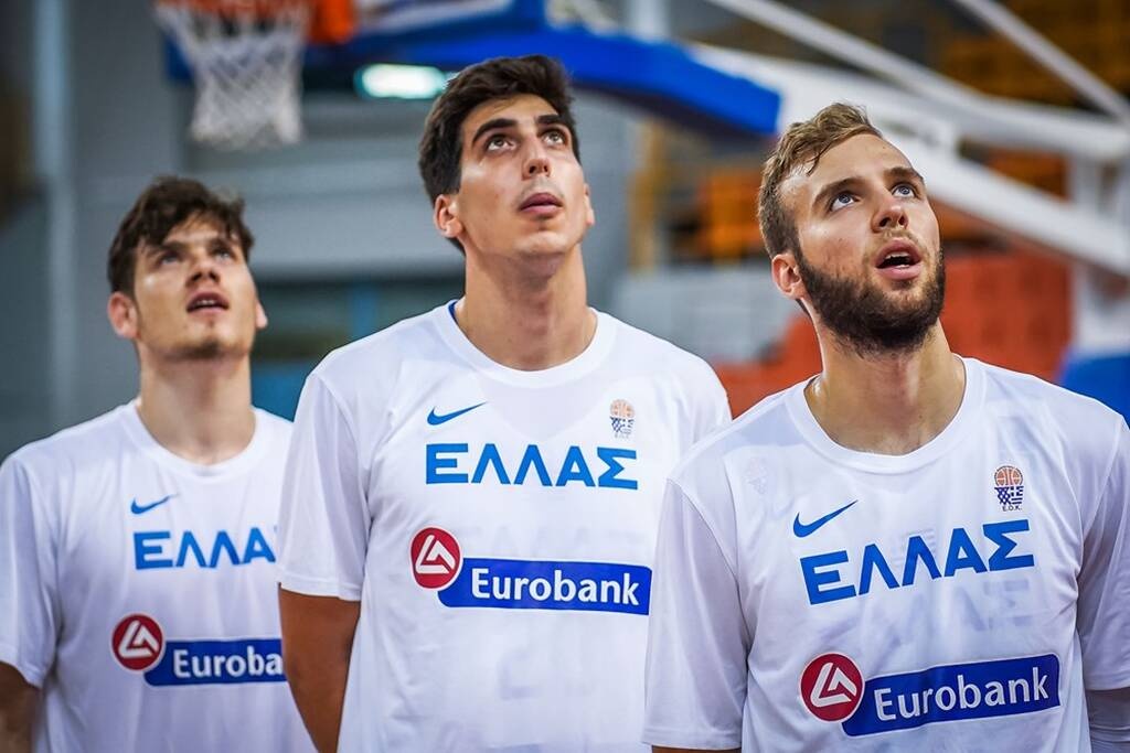 Ελλάδα-Ισραήλ 82-70: «Καθάρισε» με Τανούλη!