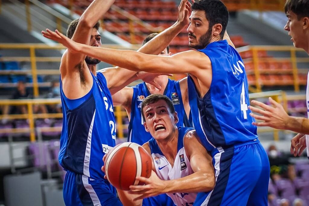 Ελλάδα-Ισραήλ 82-70: «Καθάρισε» με Τανούλη!