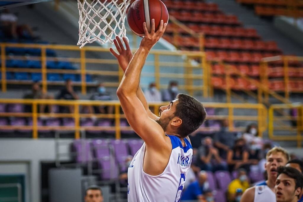 Ελλάδα-Ισραήλ 82-70: «Καθάρισε» με Τανούλη!
