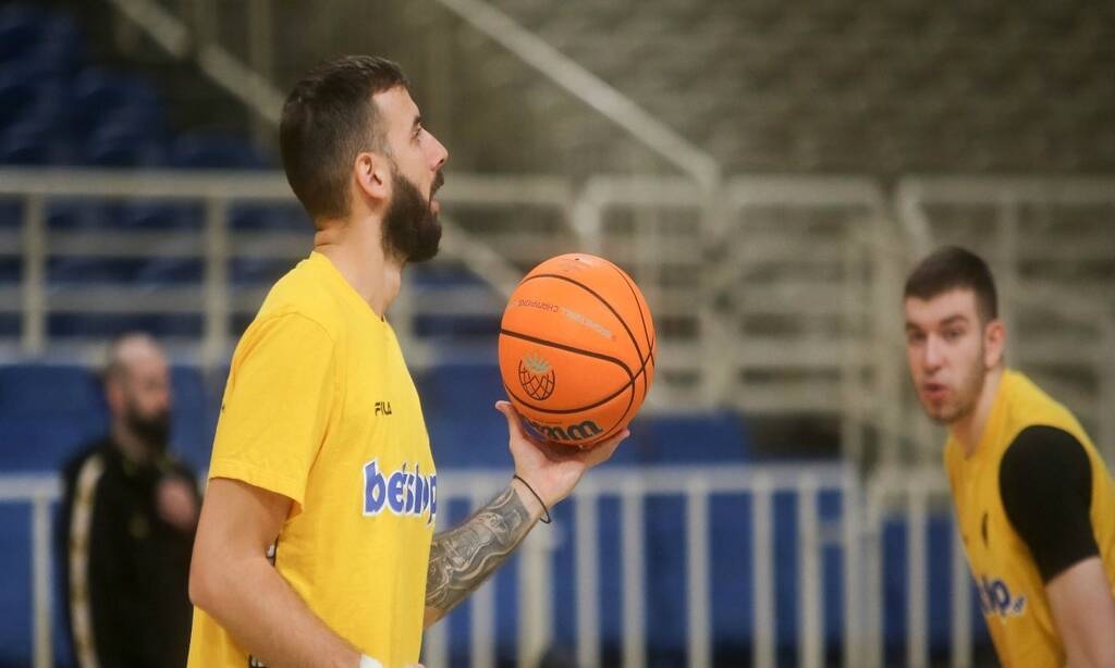 ΠΑΟΚ: Επίσημη η κίνηση με Γιάνκοβιτς (photos)