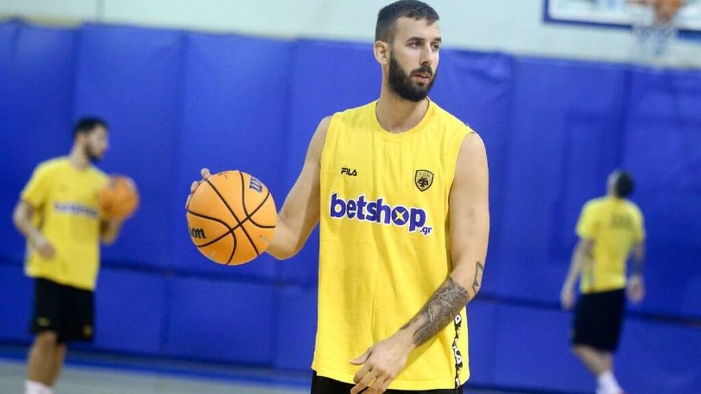 ΠΑΟΚ: Επίσημη η κίνηση με Γιάνκοβιτς (photos)