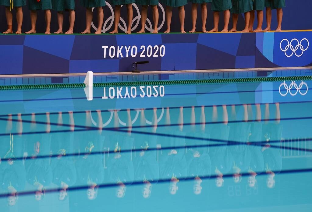 Ολυμπιακοί Αγώνες- Πόλο γυναικών: Χωρίς εκπλήξεις η Πρεμιέρα