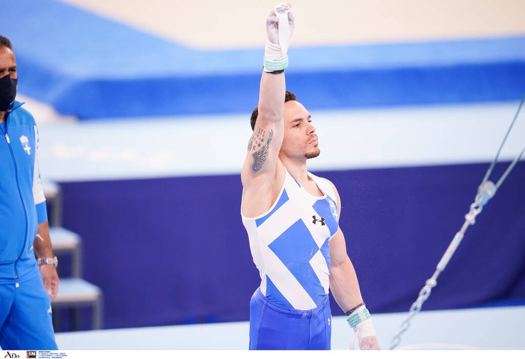 Ολυμπιακοί Αγώνες: Η απάντηση της ΕΡΤ για το... μαύρο στον Πετρούνια (video+photos)