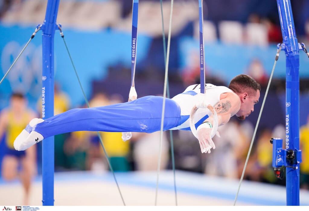 Ολυμπιακοί Αγώνες: Η απάντηση της ΕΡΤ για το... μαύρο στον Πετρούνια (video+photos)